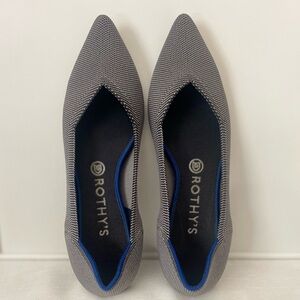 Rothy’s The Point Flat